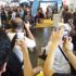 ジャパンエキスポ　会場での様子